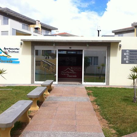 Paraiso Dourado Porto Santo Exterior foto
