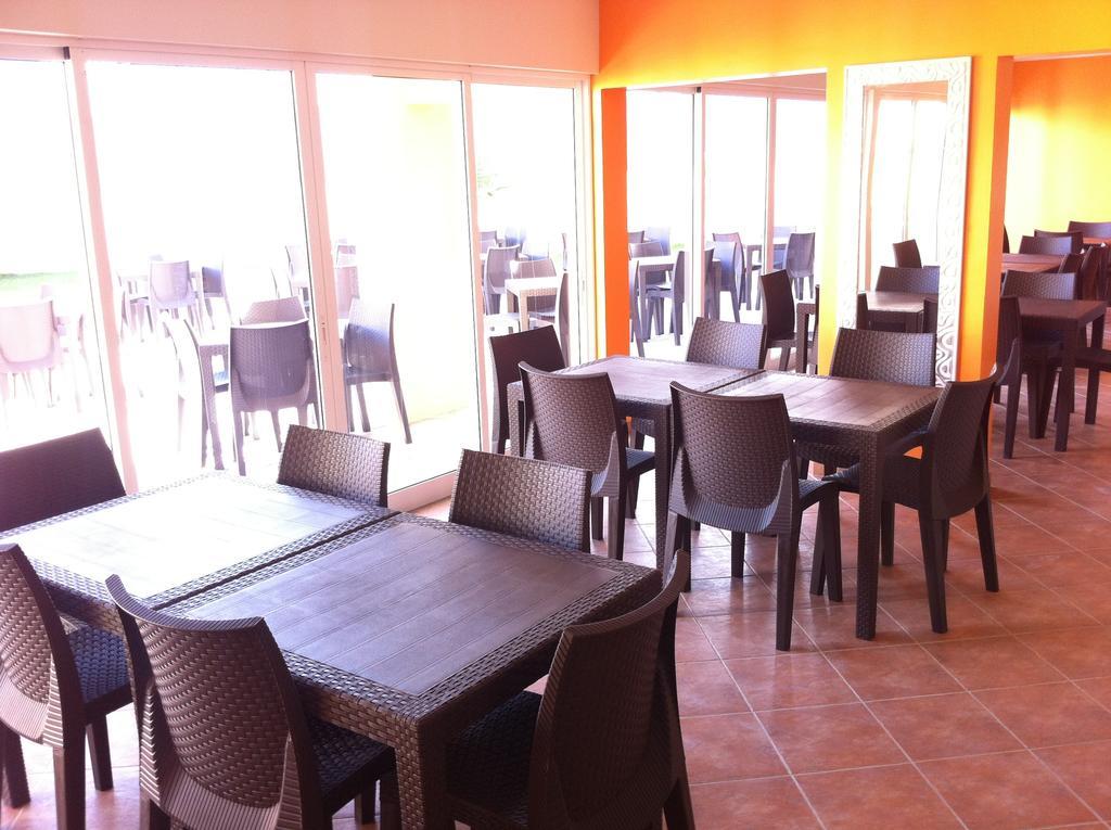 Paraiso Dourado Porto Santo Exterior foto