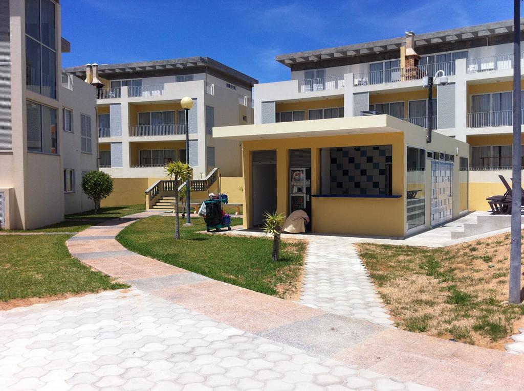 Paraiso Dourado Porto Santo Exterior foto