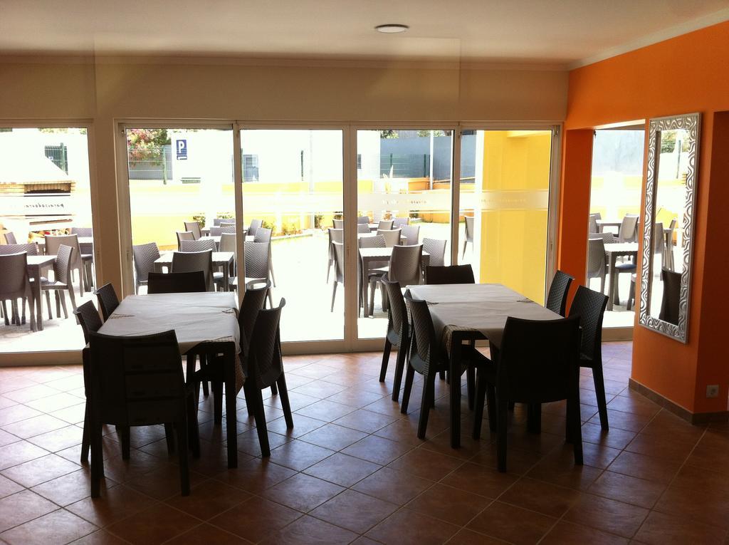 Paraiso Dourado Porto Santo Exterior foto